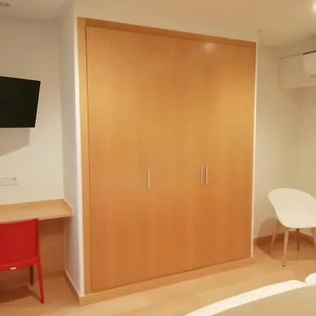 Estudiotel Hotel 2*