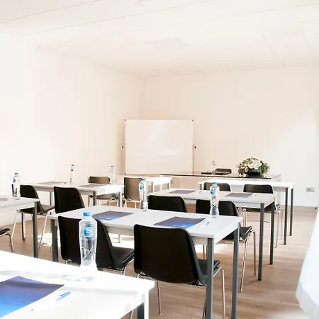 Estudiotel 2* Alicante