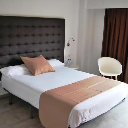 Hotel Estudiotel