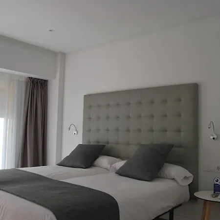 Hotel Estudiotel Alicante