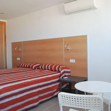 Estudiotel Hotel Alicante