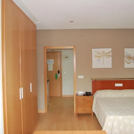 Hotel Estudiotel