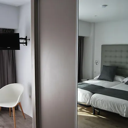 Estudiotel Hotel