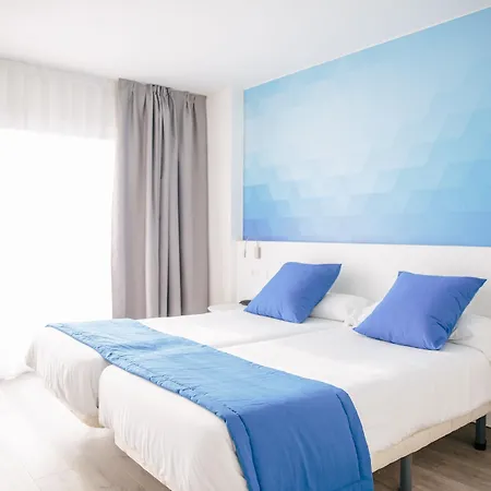 Estudiotel 2* Alicante