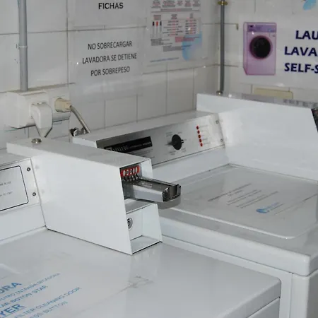 Hotel Estudiotel 2*