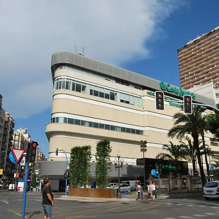 Estudiotel Alicante