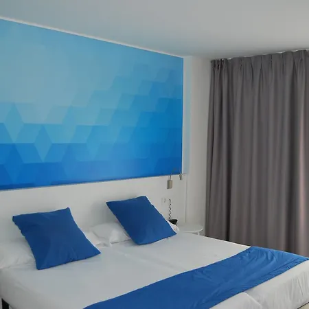 Estudiotel Hotel 2*