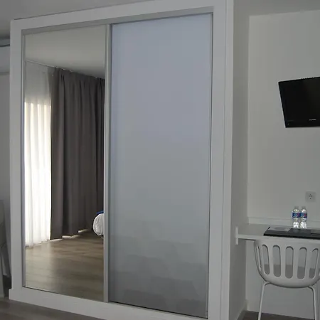 Estudiotel Hotel Alicante