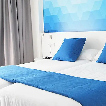 Hotel Estudiotel 2*