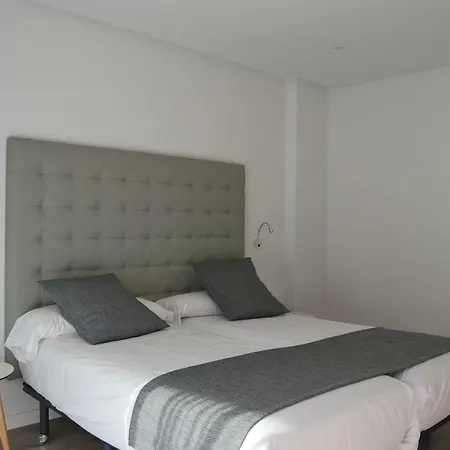 Estudiotel Hotel Alicante